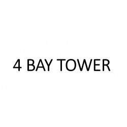 4 Bay Tower